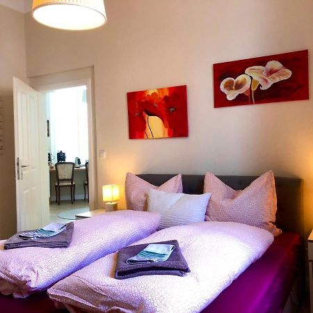 Villa Hanseart Luebeck - Privatzimmer In Zentraler Lage المظهر الخارجي الصورة